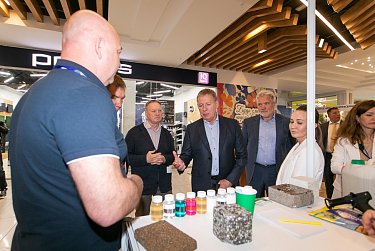 Стройка, ремонт, благоустройство в Оренбурге